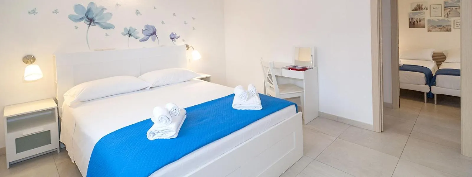 Villa Turquoise & Wood Stylish House 23 Budoni Ferienhaus