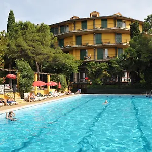 Palme & 3*, Garda (Verona) Italien