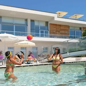 Parc Germano & 4*, Bardolino Italien
